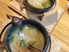 -勺子米线·云南传统小吃市集(四方街店)