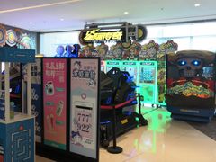 -星际传奇(观澜湖新城店)