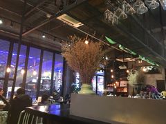 大堂-MIKAKU(万达广场上海宝山店)