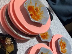 -争鲜回转寿司(朝外悠唐PLUS店)
