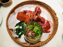 樟茶鸭-锦府盐帮·李宅(领展购物广场中关村店)
