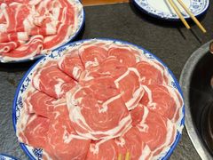 -吉祥涮羊肉