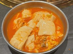-麻蒲碳烤肉(远景路1号店)