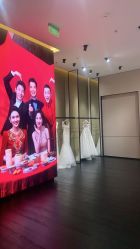 -MuseMarry婚纱(前海嘉里中心店)