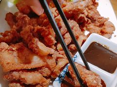 -佶政筋饼·新概念(安阳路店)