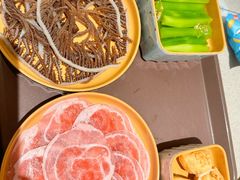 -海底捞大排档火锅(悦荟广场店)