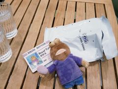 -Home Cafe(水榭春天店)