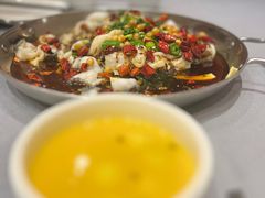 -金哥私房菜馆(张府园总店)