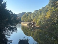 -白马涧龙池景区