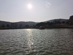 -龙寺生态园