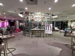 -MT.MONDAY女鞋定制