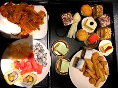 -蓝色派对KTV(聚然广场店)