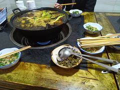 -石灰市毛记烧鸡公(解放碑店)