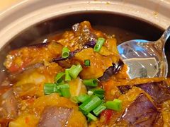 -谷田稻香·砂锅菜(西乡天虹店)