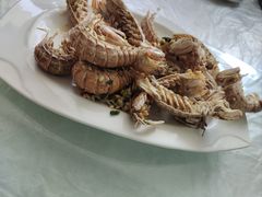 -众味海鲜大排档·活海鲜·潮汕味(南澳店)
