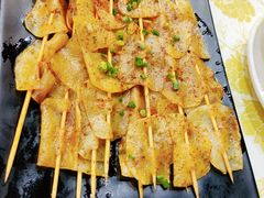 -聚味瞿记·龙虾堂(天元店)