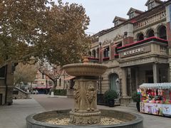 -天津意大利风情旅游区