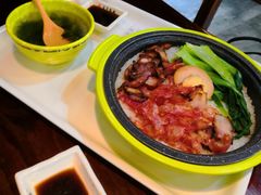 -赤酱红油(家乐福店)