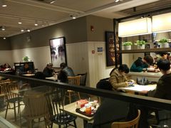 大堂-肯德基(观前新店)