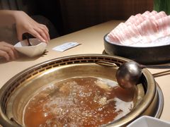 -余欢领鲜火锅(新街口店)