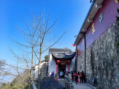 -九华山风景区