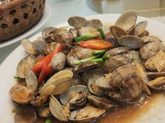 -阿里元老宋海鲜大排档(明发店)