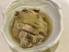 -老正兴菜馆(福州路店)