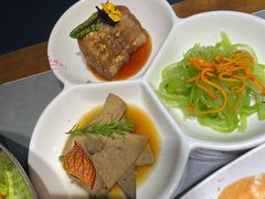 -姑苏家宴·苏帮菜·松鼠桂鱼(苏州总店)