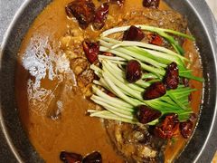 -在前门·烤鸭北京菜(五月花广场店)