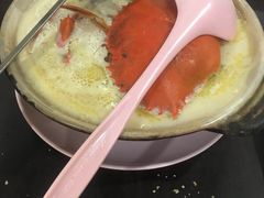 -龙海鲜螃蟹王(宏茂桥店)