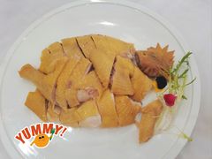 -东江渔村·古典园林·30年粤菜老字号(太和店)