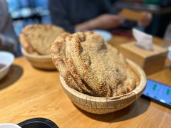 -子曰倒贴烧饼(松龄路店)