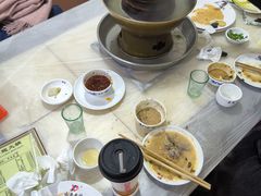 -鑫龙火锅城(经二纬四店)