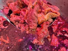 -阿娟牛肉丸·手打牛肉丸·现做现卖