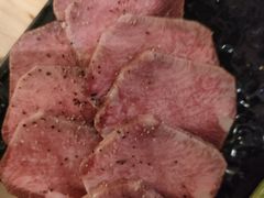 -不倒翁炭火烧肉(永安里店)