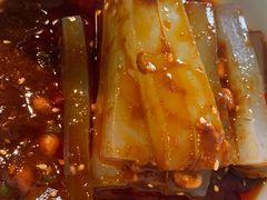 川北凉粉-辣尚瘾·烤鱼·新川菜(交大直营店)