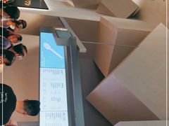 -喜茶(上海北外滩来福士店)