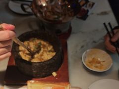 -绿茶餐厅(哈尔滨凯德店)