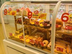 -味多美(江桥万达店)