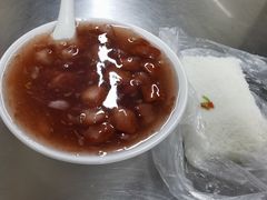 -芳婆糕团店(王府大街店)