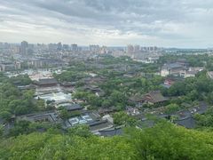 -华清宫景区