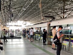 -宝山路(地铁站)