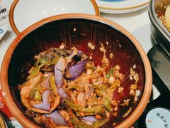 -鱼酷活鱼烤鱼(南京水游城店)