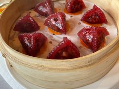 -三号黄浦会Canton Table