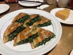 -京味斋·烤鸭·北京菜(安贞店)