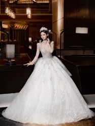 -B.Bridge Couture婚纱礼服(福田店)