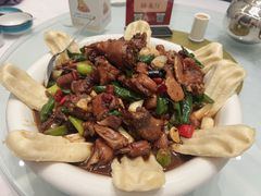 -向民炒鸡老店(金泰华府店)