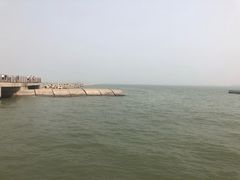 -东疆建设开发纪念公园