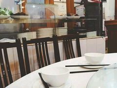 大堂-蒲氏烤鸭(百寿路店)
