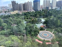 -西苑公园